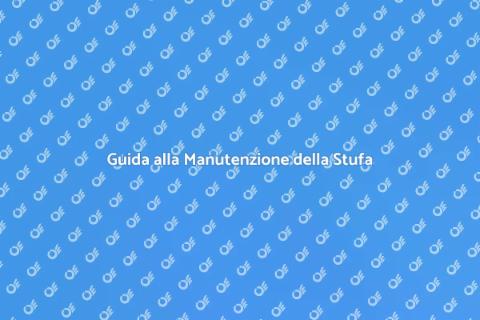 Manutenzione Stufa a Petrolio Efficace