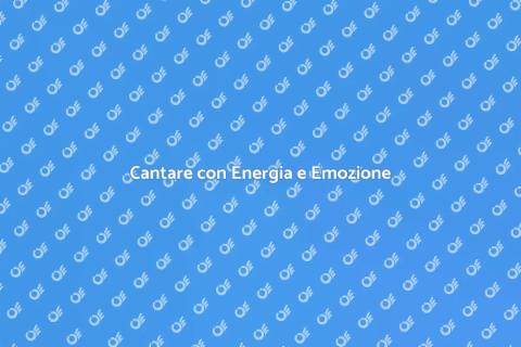 Impara a Cantare con Passione