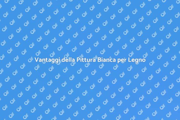 Eleganza e Funzione: Pittura Bianca