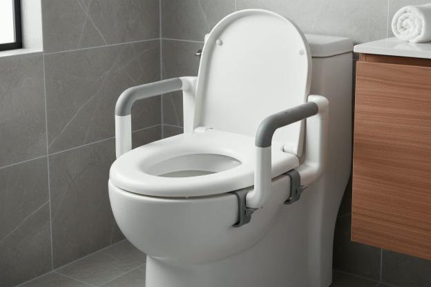 Alzawater: Innovazione e Comfort