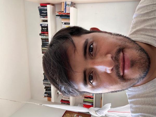 Juan c. L. - Foto 1