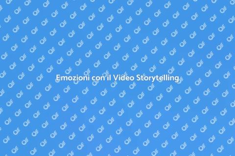 Potere del Video Storytelling