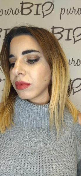 Federica Make Up Artist - Foto 11