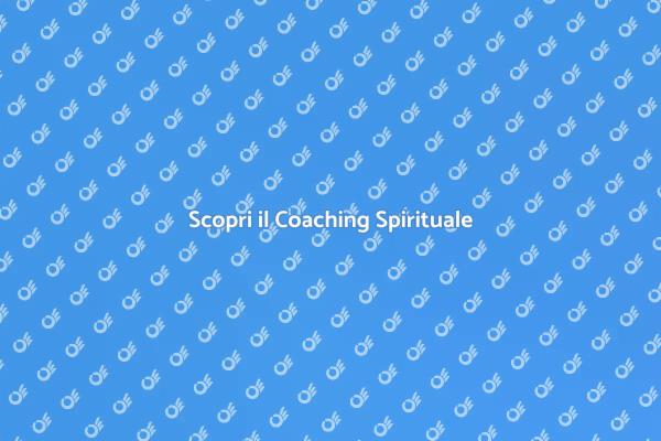 Trasforma la tua vita con il Coaching