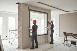 installare finestra di evacuazione: Da €500