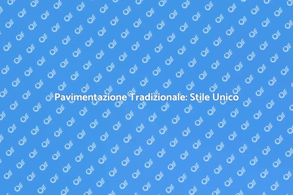 Parquet: Eleganza e Calore in Casa