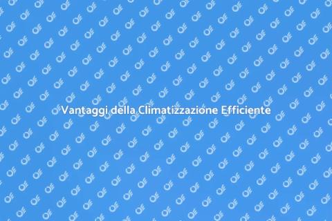 Climatizzazione a Pompa di Calore