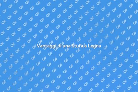 Stufa a Legna Performante per Casa