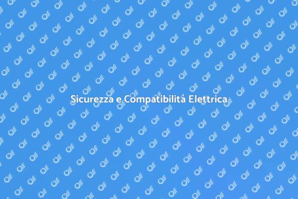 Importanza della Compatibilità Elettrica