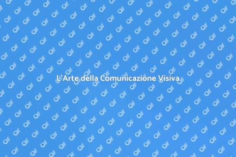 Comunicazione Visiva per Prodotti