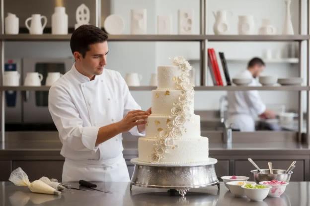 T’intorto Cake Studio - Foto 1
