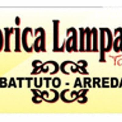 Fabbrica Lampadari Torrisi M