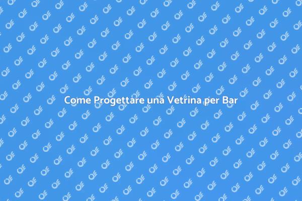 Segreti per una Vetrina di Successo
