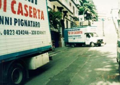 Traslochi Citta' di Caserta  - Foto 5