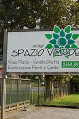 Servizi per Il Verde - Spazio Verde Vivai  - Foto 5