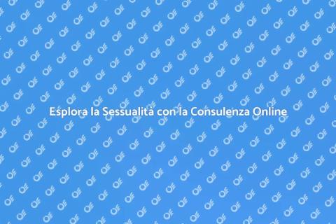 Consulenza Sessuale Online: Scopri di Più