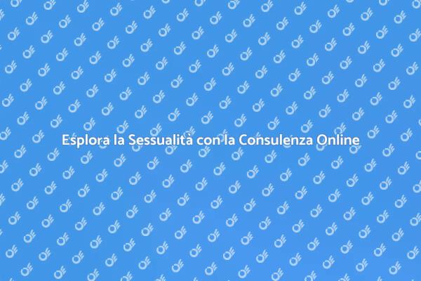 Consulenza Sessuale: Innovazione e Supporto