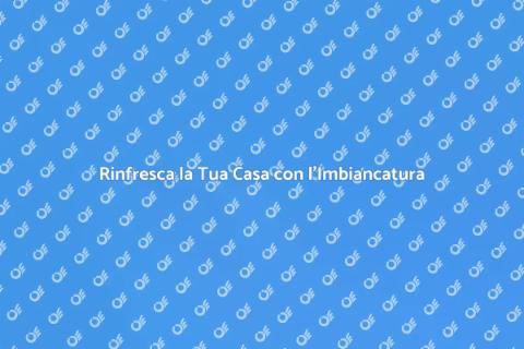 Imbiancatura di una Stanza: Guida Pratica