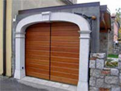 Officina Fabbro Giovanelli  - Foto 6