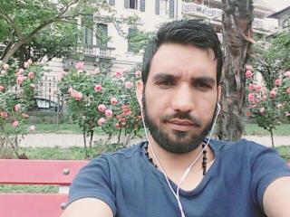 abuzar R. - Foto 1