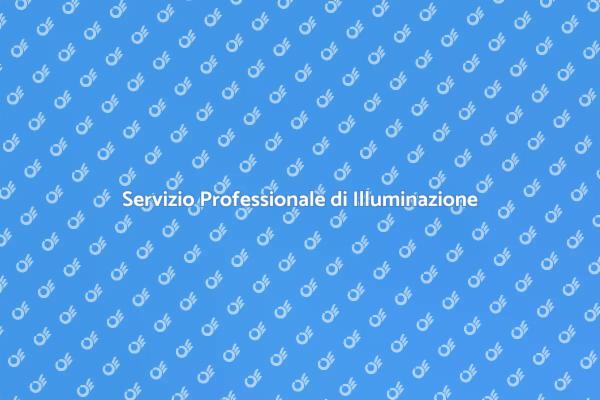 Illumina Ogni Evento con Stile