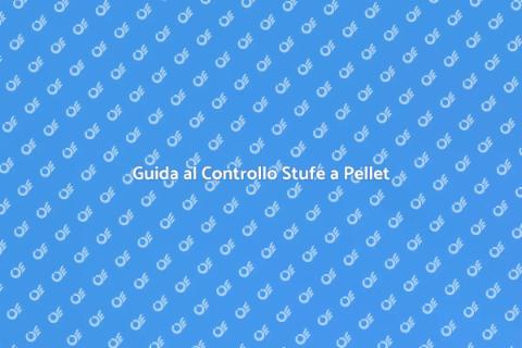 Controllo Pressione Aria Stufe Pellet
