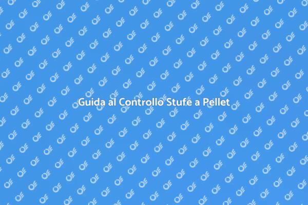Performance Stufe a Pellet: Controllo Aria