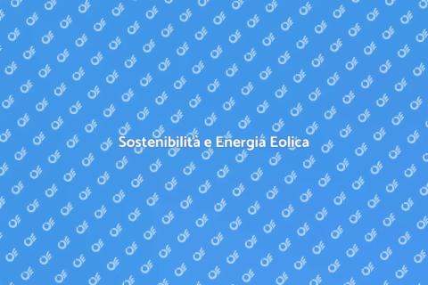 Energia Eolica: Futuro Sostenibile