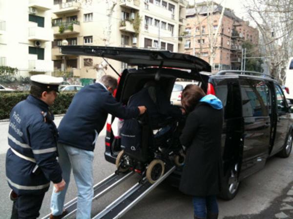 King Limousine Rome  - Foto 2