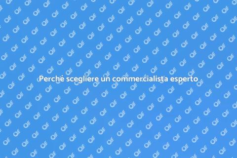 Ingaggiare un commercialista per il successo
