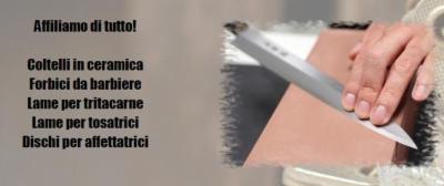 Piemme - Arrotineria Coltelli e Forbici  - Foto 3
