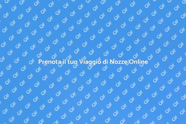 Il Tuo Viaggio di Nozze Perfetto