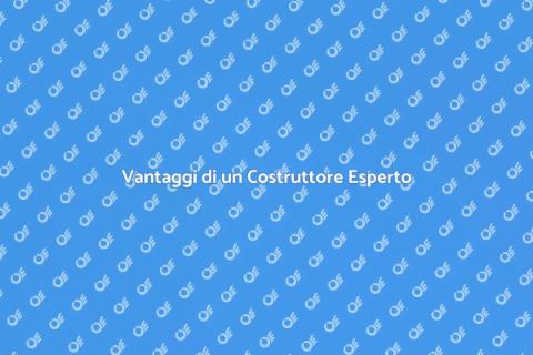 Chiamare un Costruttore Professionista