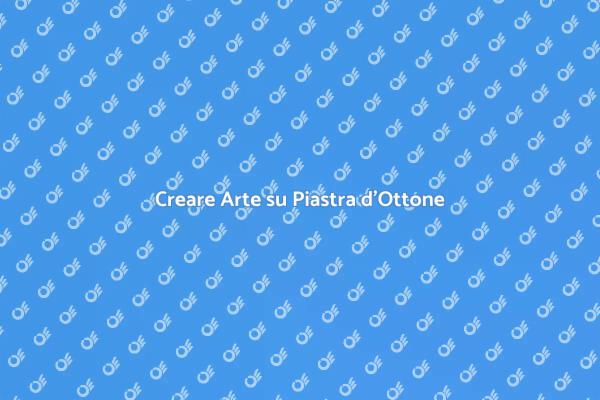 Incidere per Creare Bellezza Unica