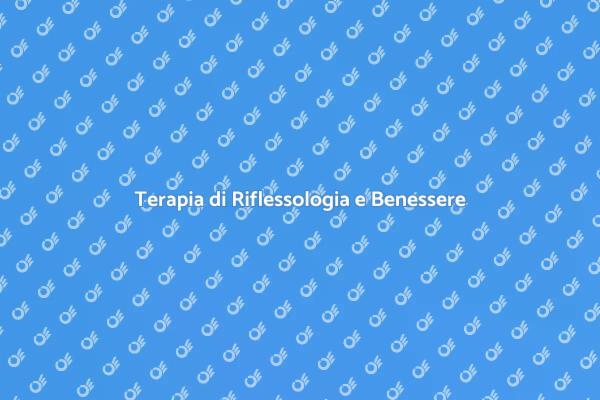 Riequilibra il Tuo Corpo con la Riflessologia