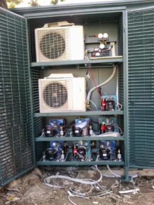 Thermocenter di R. Moggia - Foto 6