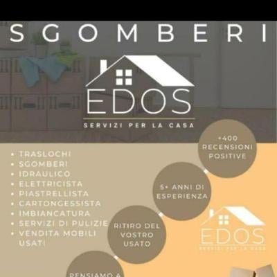 EDOS di Carstea Eduard