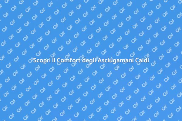 Trasforma il Tuo Bagno con Comfort