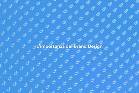 Brand Design di Successo per Aziende