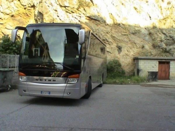 Pasqua Trasporti Turismo  - Foto 2