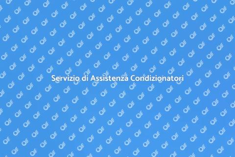 Assistenza Condizionatori Professionale