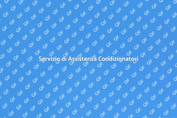 Manutenzione Condizionatori per Estate