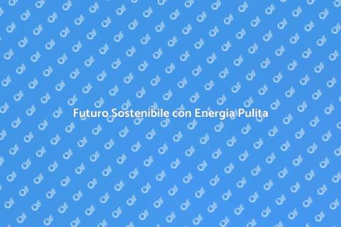 Energia Termodinamica Pulita Sostenibile