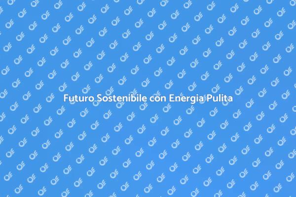 Energia Termodinamica: Soluzione Sostenibile