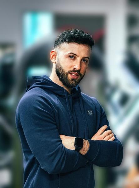 Personal Trainer - Foto 1