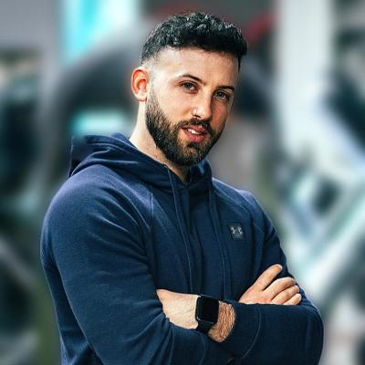 Personal Trainer