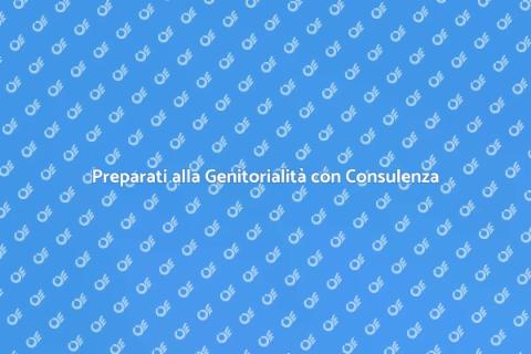 Consulenza Prenatale: Un Viaggio Unico