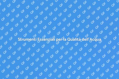 Strisce Test Acqua: Guida Completa