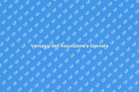 Assumere un Lavoratore a Giornata
