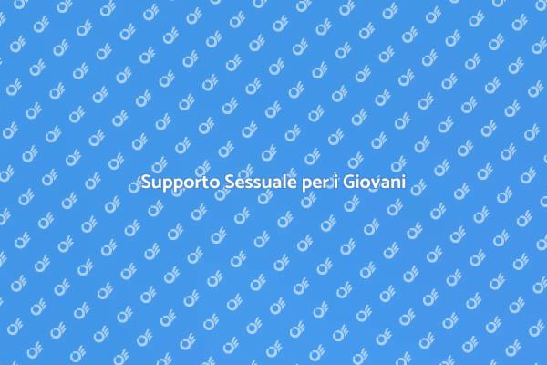 Guida alla Consulenza Sessuale Adolescenti